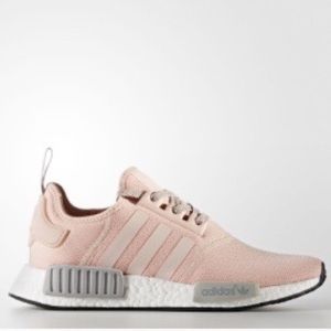 Adidas NMD R1 Women Vapour Pink